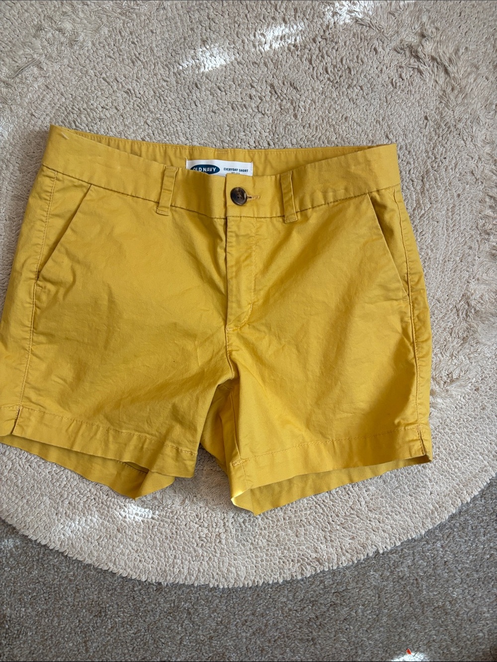Old navy everyday shorts